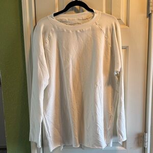 Johnny Was long sleeve top